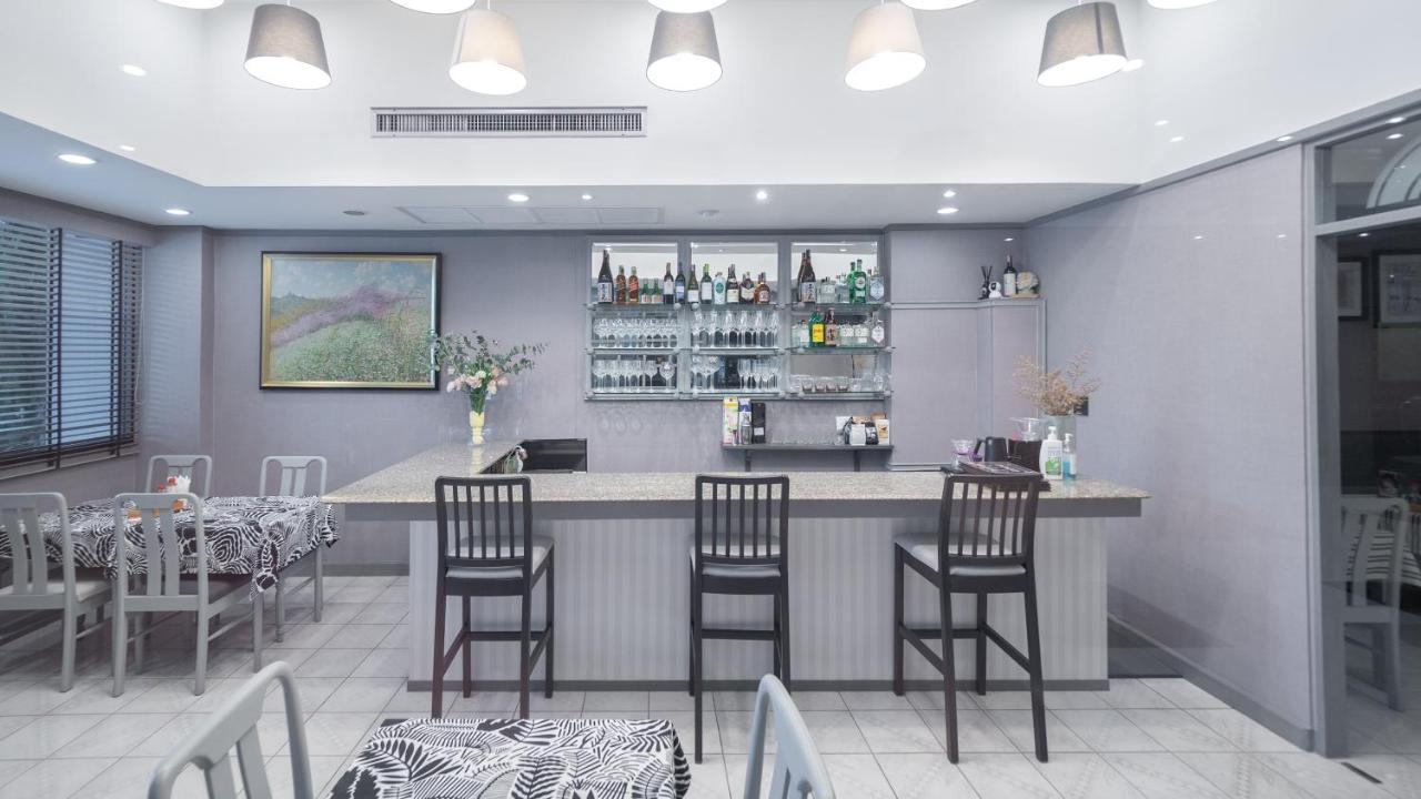 Khách sạn hẻo lánh Yellow Ribbon Hills Boutique Bangkok