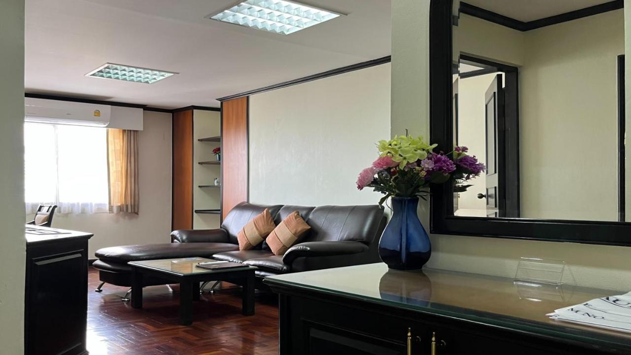 Yellow Ribbon Hills Boutique Khách sạn hẻo lánh Bangkok