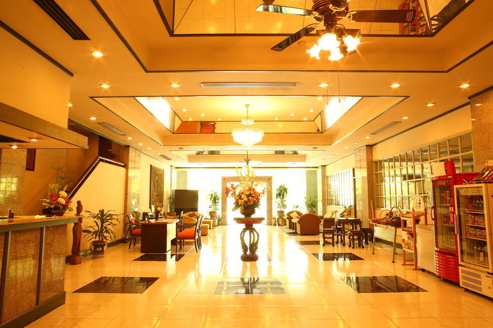 Khách sạn hẻo lánh Yellow Ribbon Hills Boutique